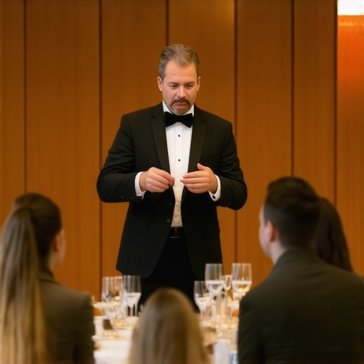 Best Corporate Entertainment Ideas with Expert Stage Magic