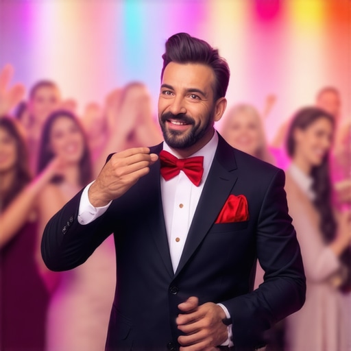 Best Party Entertainment Ideas Using Stage Magic for Memorable Events