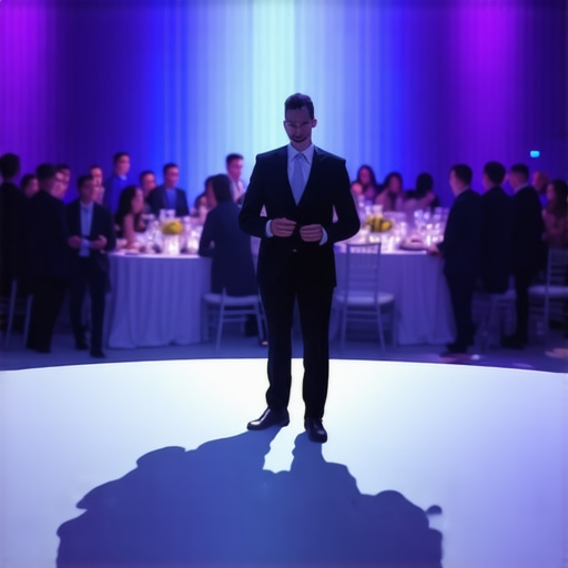 Effective Corporate Entertainment Strategies with Skilled Stage Magic Performers