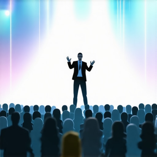 Effective Corporate Event Magic: Boost Engagement with Trusted Stage Performers