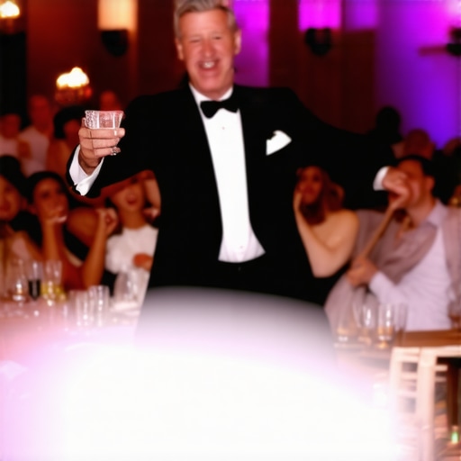 Effective Party Entertainment Ideas with Trusted Stage Magic Performers in 2024