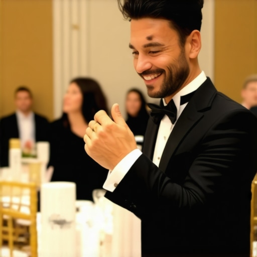 Event Magician Secrets to Enhance Corporate Entertainment & Trust