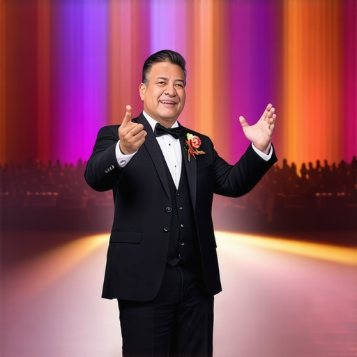 Event Magician Tips for Unforgettable Corporate Stage Magic