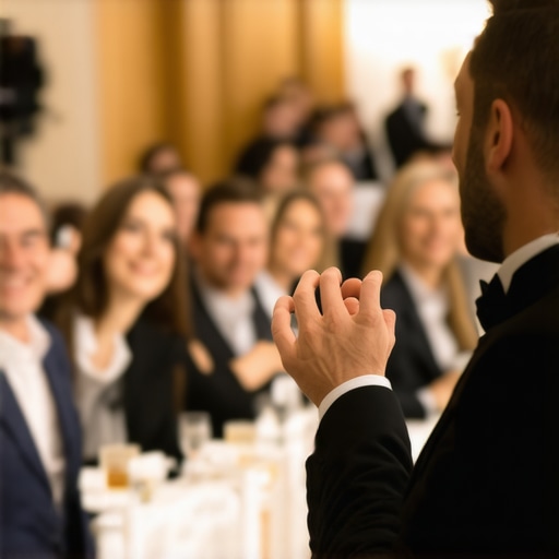 Top Event Magician Tips for Trustworthy Corporate Magic | Boost Results