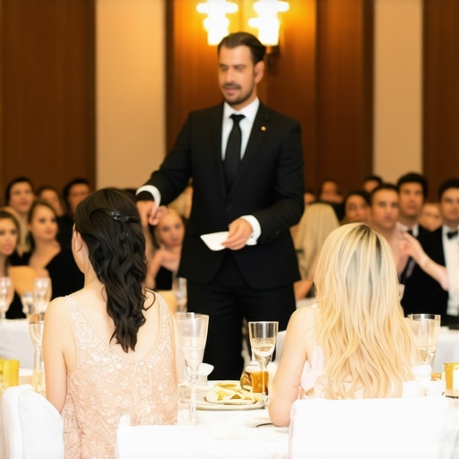 Top Event Magician Tips to Wow Corporate Audiences in 2024