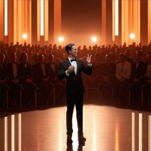 Trustworthy Stage Magic Tips for Corporate Events That Boost Results