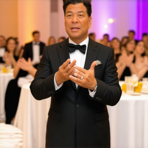 Ultimate Guide to Stage Magic for Corporate Events | Trusted Performance Tips