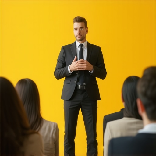 Effective Corporate Stage Magic Strategies to Build Trust & Engagement