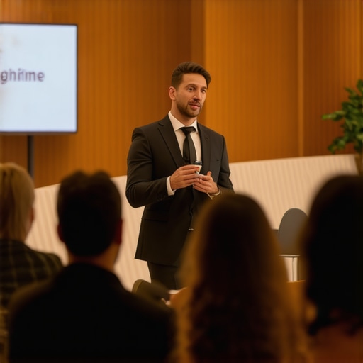 Effective Corporate Stage Magic Tips for Reliable Entertainment Success