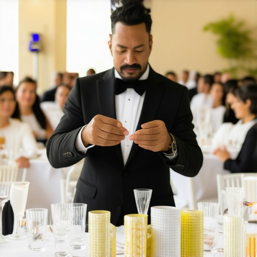 Effective Event Magician Strategies to Build Trust & Boost Results in 2024