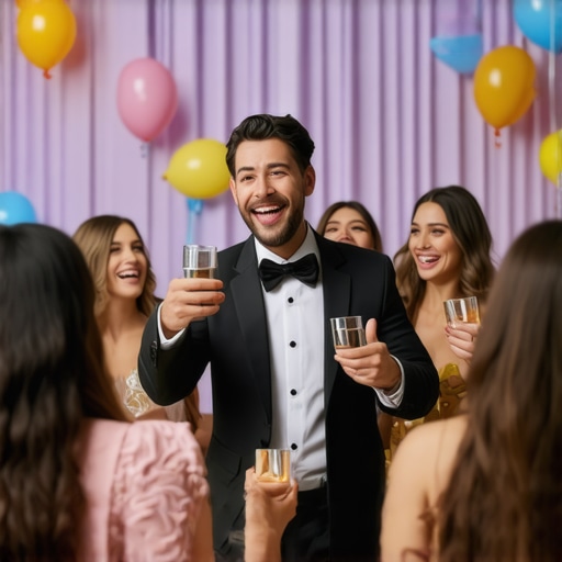 Effective Party Entertainment Ideas with Reliable Magicians for Memorable Celebrations