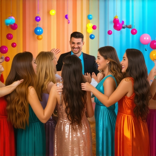 Effective Party Entertainment Ideas with Trusted Magicians in 2024