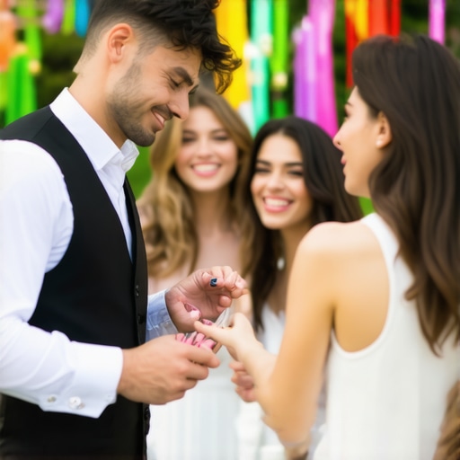 Effective Party Entertainment Ideas with Trusted Stage Magic Performers in 2024