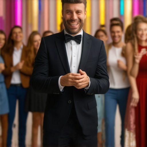 Effective Party Entertainment Strategies with Trusted Magicians for Memorable Celebrations