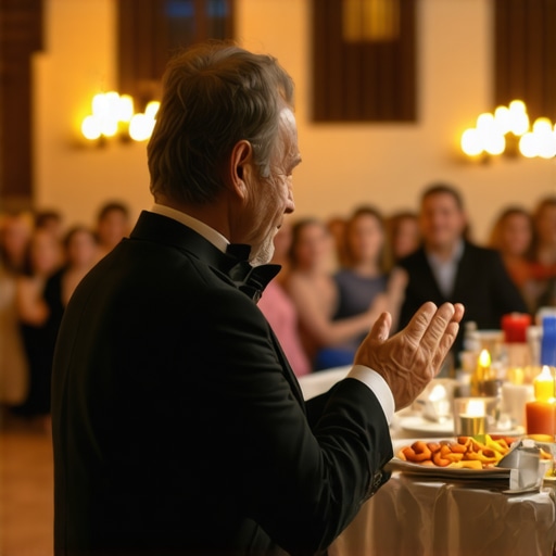 Effective Party Entertainment Strategies with Trusted Magicians in 2024