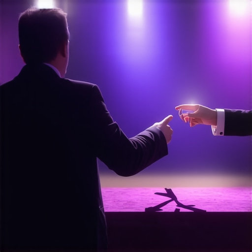 Effective Stage Magic Tips to Boost Trust & Engagement in Events 2024