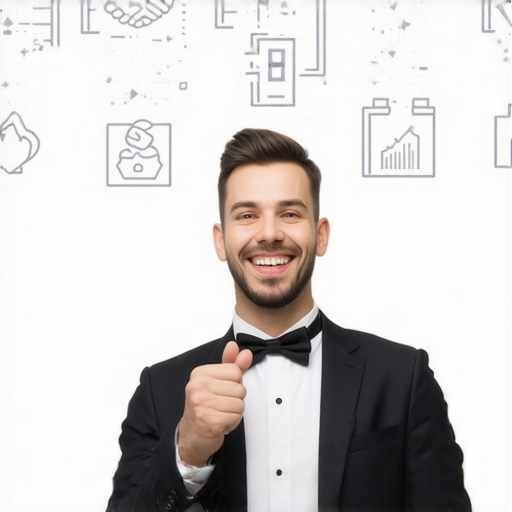 Event Magician Strategies to Build Trust & Achieve Results in 2024