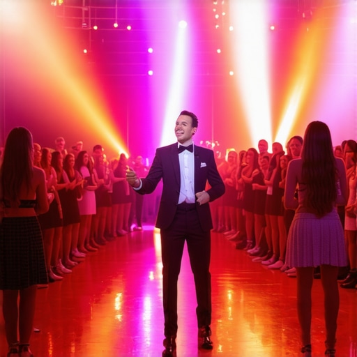 Party Entertainment Innovation: Trusted Stage Magic Tips 2024