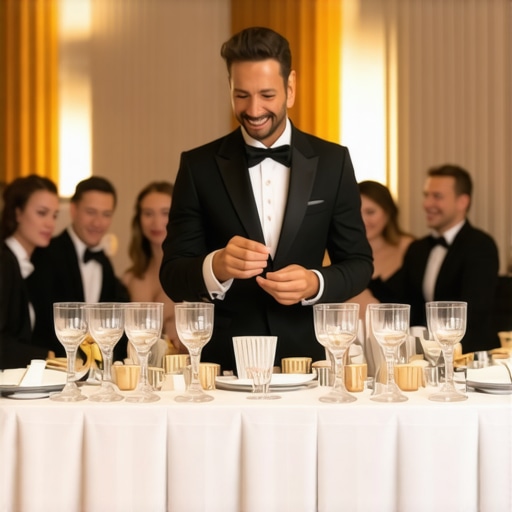 Top Corporate Entertainment Strategies with Trusted Magic Shows in 2024