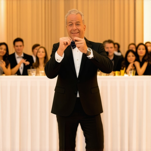 Top Corporate Entertainment Strategies with Trusted Magicians for Results