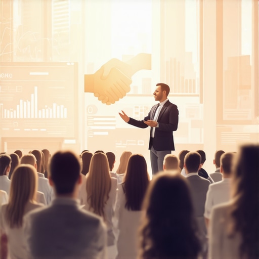 Top Corporate Event Magic Strategies for Trust & Stunning Results