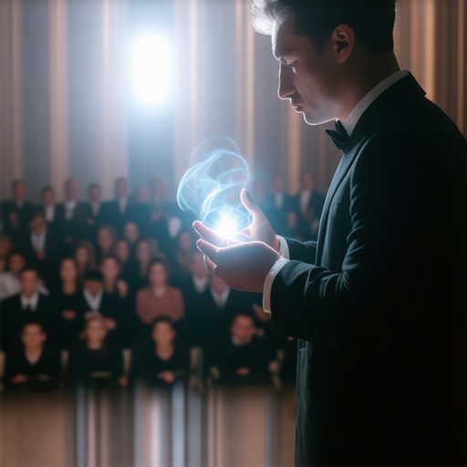 Top Event Magician Secrets for Trust & Stunning Results in 2024
