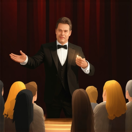 Top Event Magician Strategies to Build Trust and Boost Results