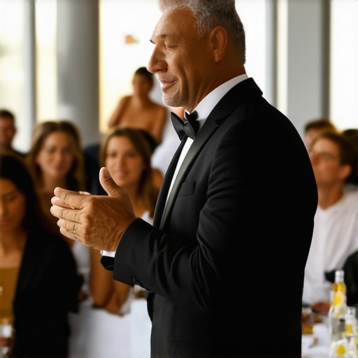 Top Event Magician Tips to Boost Trust & Results in 2024