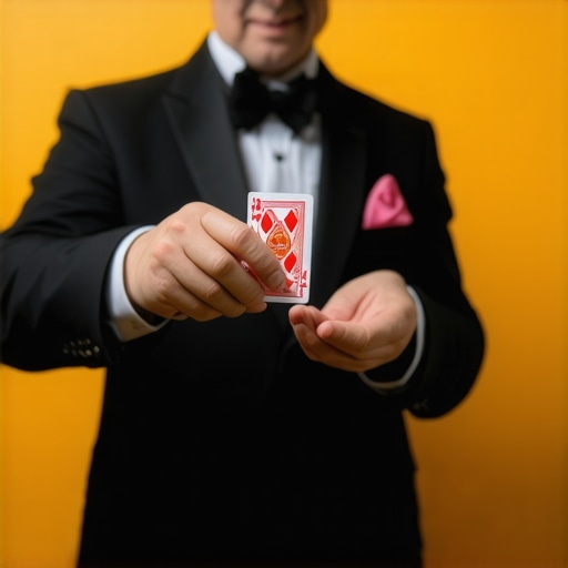Top Event Magician Tips to Build Trust & Achieve Results in 2024