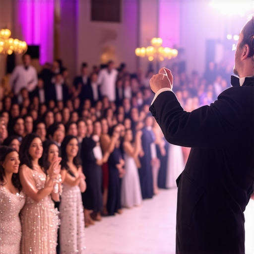 Top Party Entertainment Ideas with Reliable Magicians for Unforgettable Events