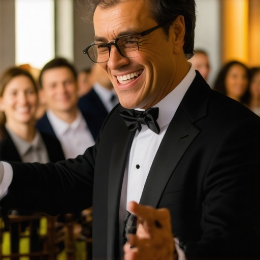 Top Stage Magic Strategies to Boost Trust in Corporate Events