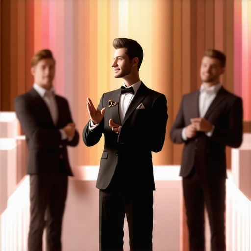 Top Stage Magic Tips for Reliable Corporate Entertainment & Event Success