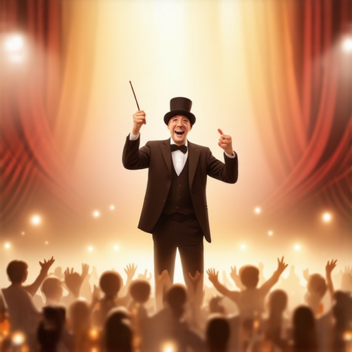 Top Stage Magic Tips for Reliable Event Entertainment Success
