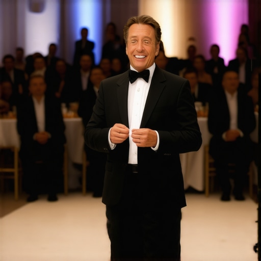 Top Stage Magic Tips for Trustworthy Corporate Entertainment Success