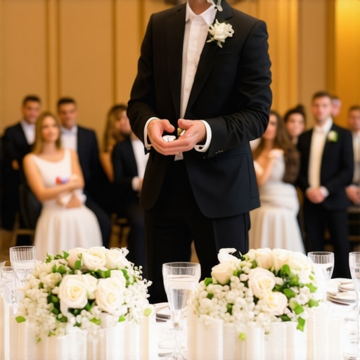 Top Stage Magic Tips for Trustworthy Corporate Event Entertainment