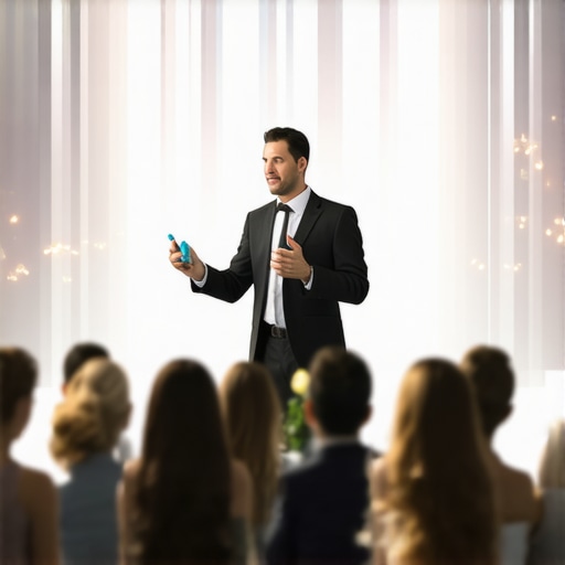 Top Stage Magic Tips for Trustworthy Corporate Event Results
