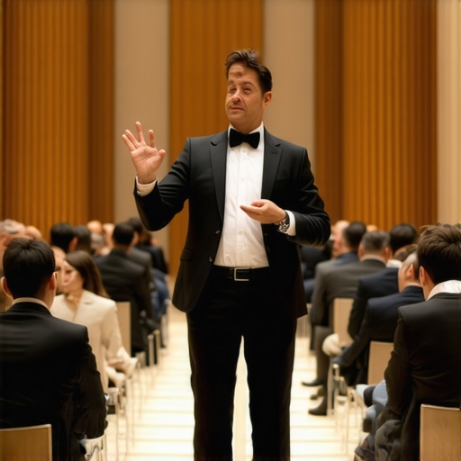 Top Stage Magic Tips for Trustworthy Corporate Event Results