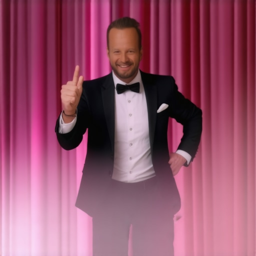 Trusted Stage Magic: Key Strategies for Unforgettable Corporate Events