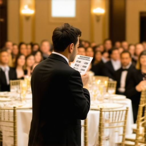 Trusted Stage Magic Tips to Elevate Corporate Events in 2024