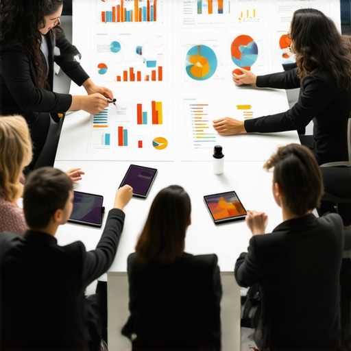 Trustworthy Corporate Magic: Boost Engagement and Results