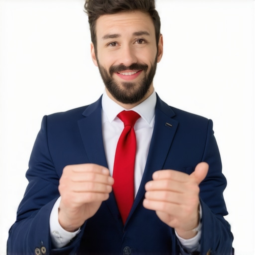 Magician captivating a professional audience with personalized magic