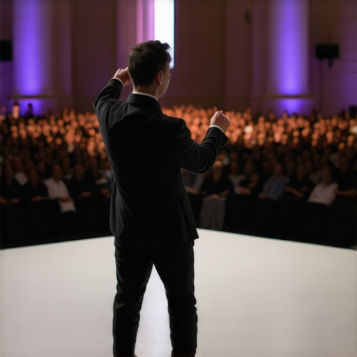 Trustworthy Stage Magic Tips for High-Impact Corporate Events in 2024