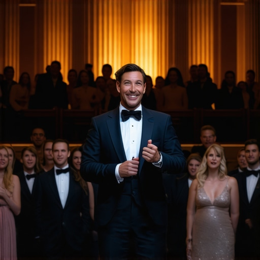 Trustworthy Stage Magic Tips for Unforgettable Corporate Events in 2024