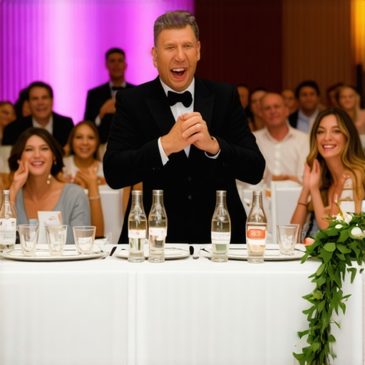 Trustworthy Stage Magic Tips for Unforgettable Corporate Events in 2024