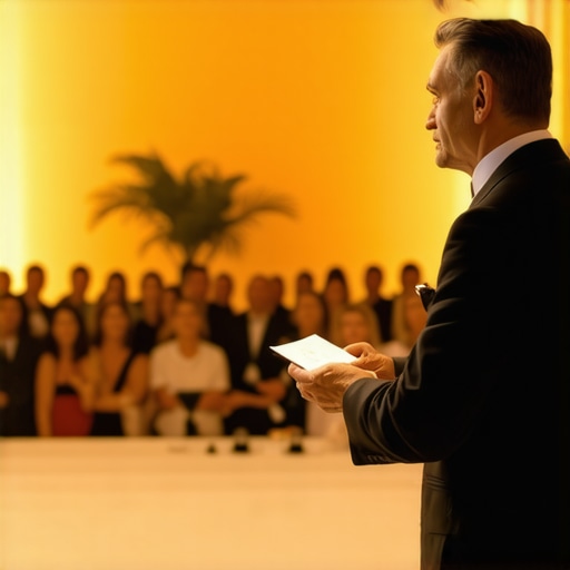 Trustworthy Stage Magic Tips for Unforgettable Corporate Events