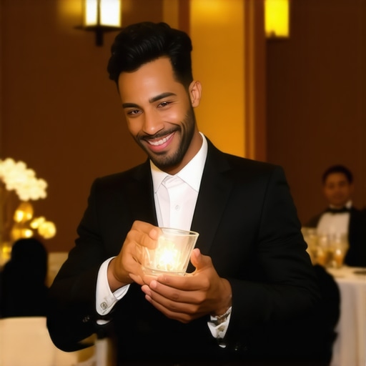 Ultimate Guide to Event Magicians for Boosting Corporate Entertainment Trust