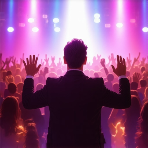 Ultimate Party Entertainment Tips with Trusted Stage Magic in 2024