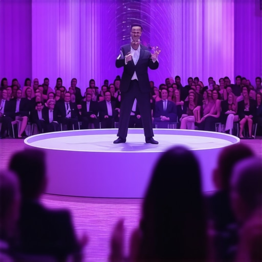 Effective Corporate Entertainment Strategies with Leading Magicians for Results