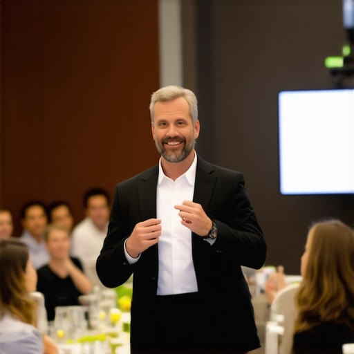 Effective Corporate Entertainment Strategies with Trusted Magicians in 2024