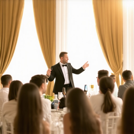 Effective Corporate Entertainment: Trusted Magicians for Memorable Results
